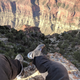 Illustration for article titled Motorcycle Road Trip, Day 5: Grand Canyon